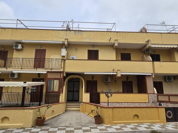 appartamento in vendita a Tortora