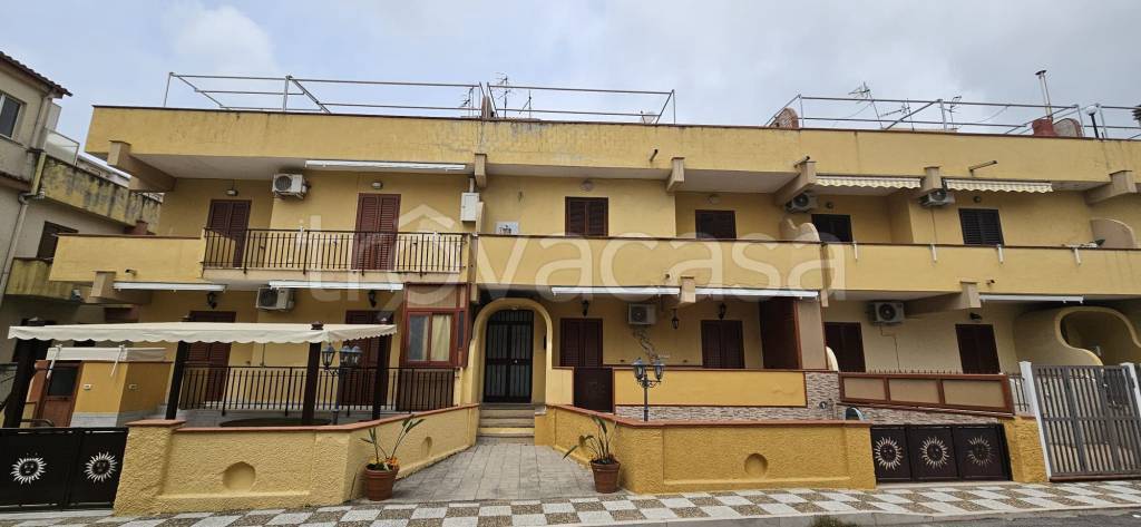 appartamento in vendita a Tortora