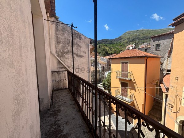 appartamento in vendita a Tortora