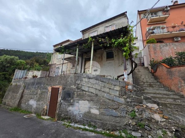 appartamento in vendita a Tortora