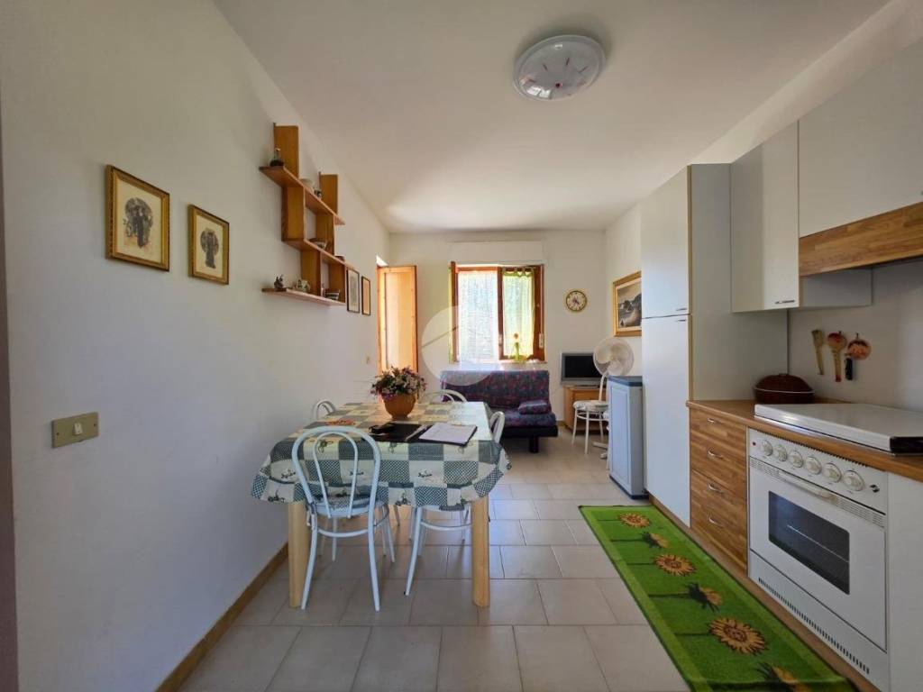 appartamento in vendita a Tortora