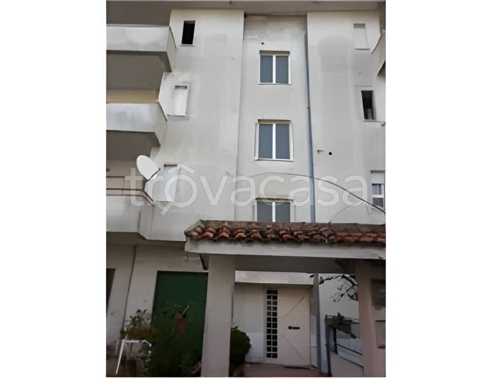 appartamento in vendita a Tortora