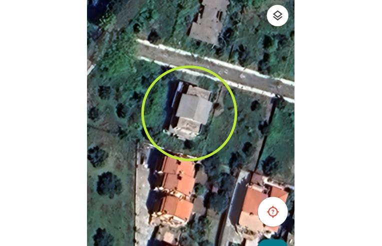 intera palazzina in vendita a Tortora