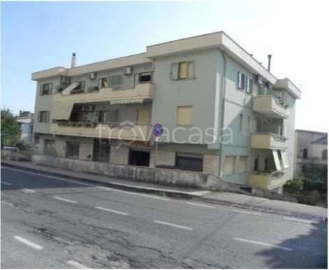 appartamento in vendita a Tortora