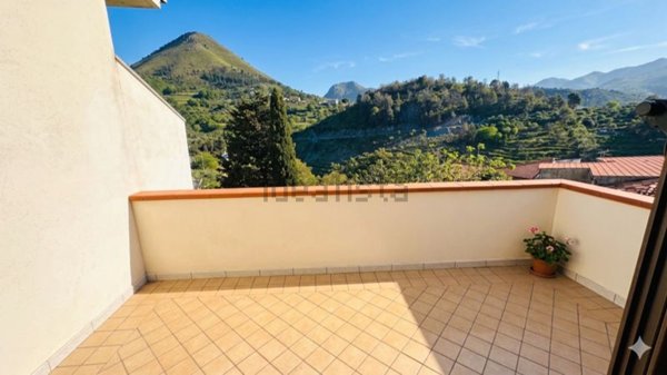 appartamento in vendita a Tortora