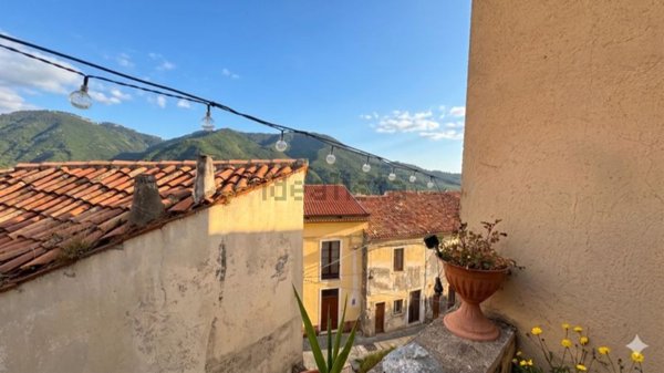 appartamento in vendita a Tortora