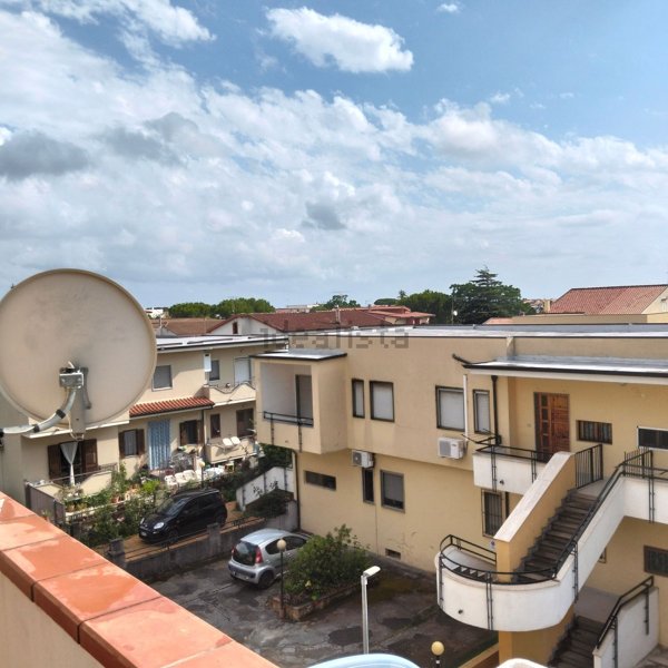 appartamento in vendita a Tortora
