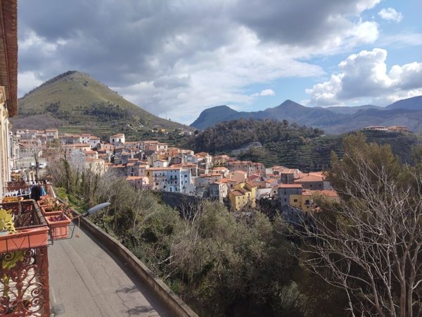 appartamento in vendita a Tortora