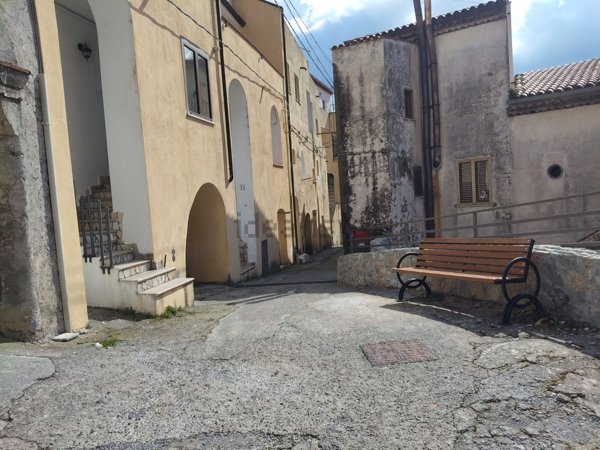 appartamento in vendita a Tortora