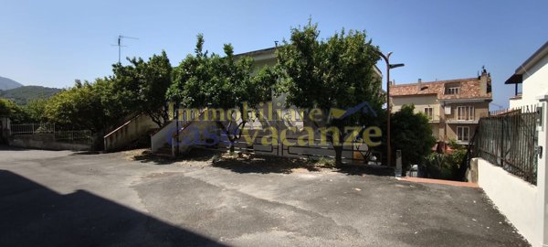 appartamento in vendita a Tortora