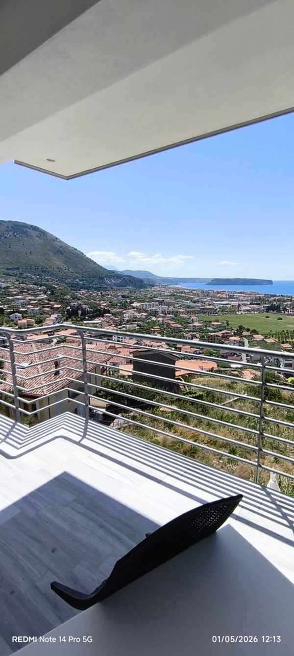 appartamento in vendita a Tortora