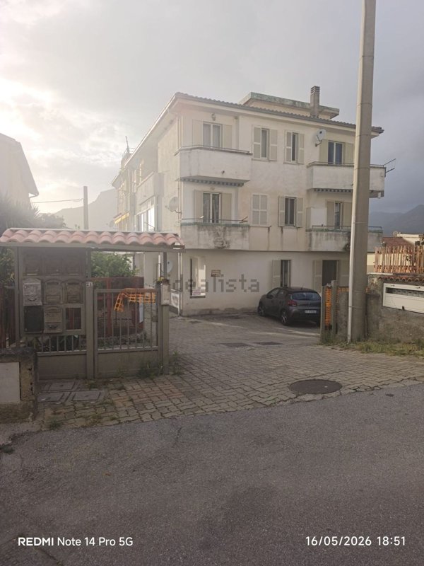 appartamento in vendita a Tortora