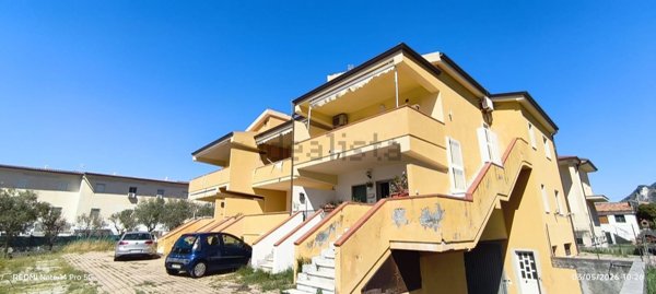 appartamento in vendita a Tortora
