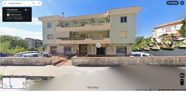 appartamento in vendita a Tortora