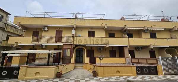 appartamento in vendita a Tortora