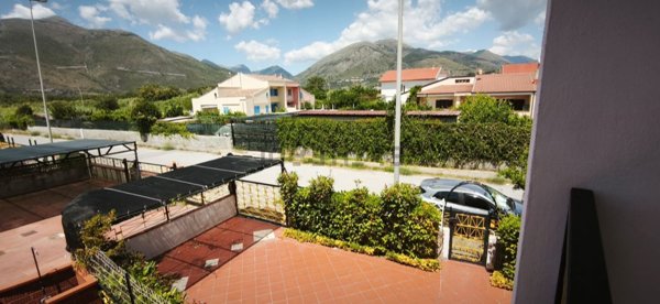 appartamento in vendita a Tortora