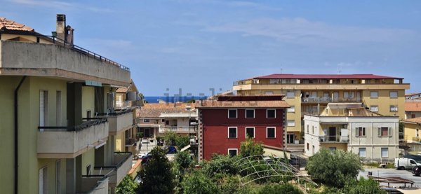 appartamento in vendita a Tortora