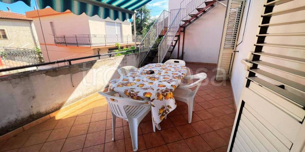 appartamento in vendita a Tortora