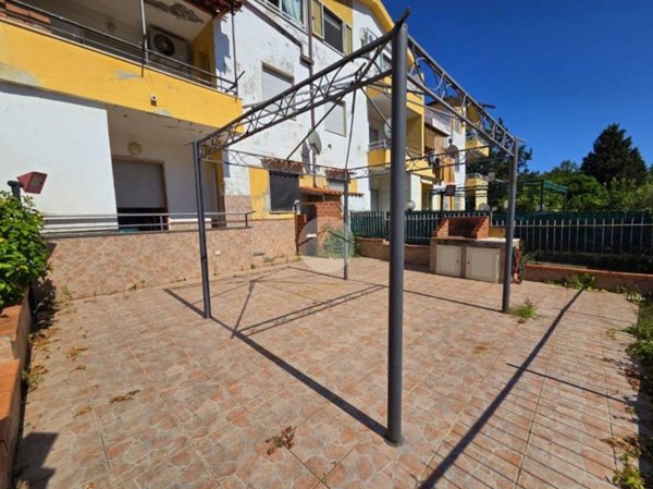 appartamento in vendita a Tortora