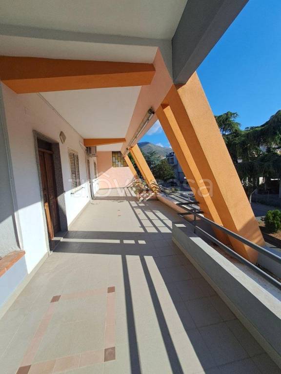 appartamento in vendita a Tortora