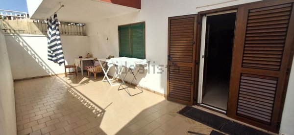appartamento in vendita a Tortora