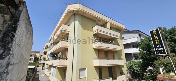 appartamento in vendita a Tortora