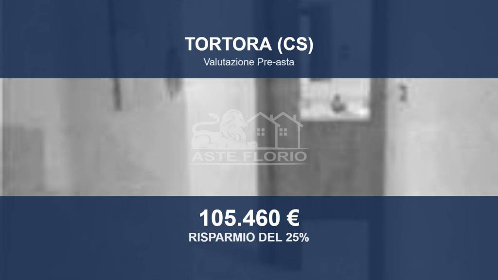 appartamento in vendita a Tortora