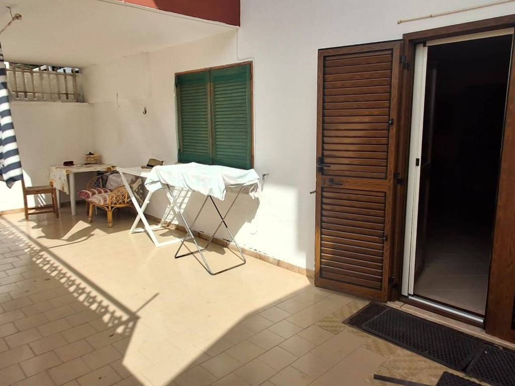 casa indipendente in vendita a Tortora