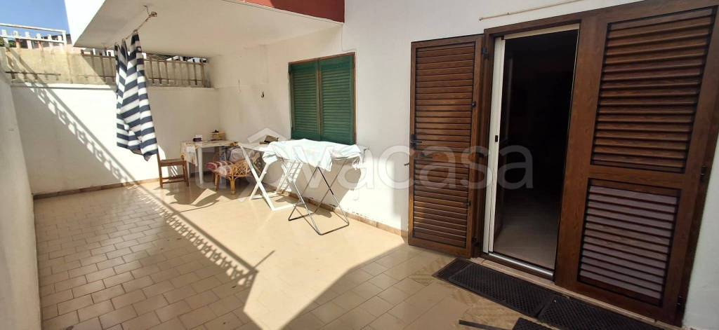 casa indipendente in vendita a Tortora