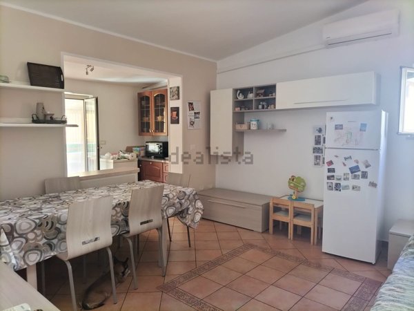 appartamento in vendita a Tortora