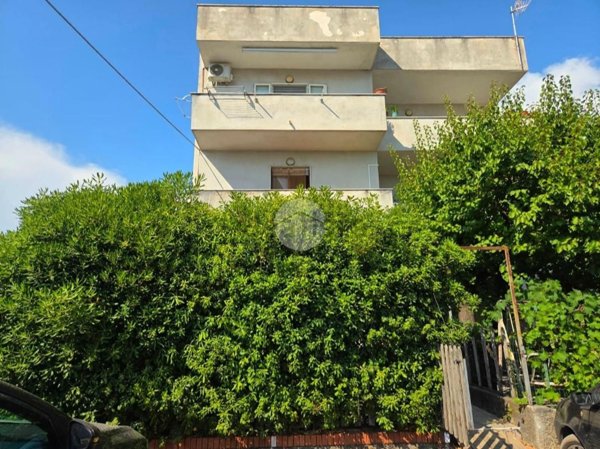 appartamento in vendita a Tortora