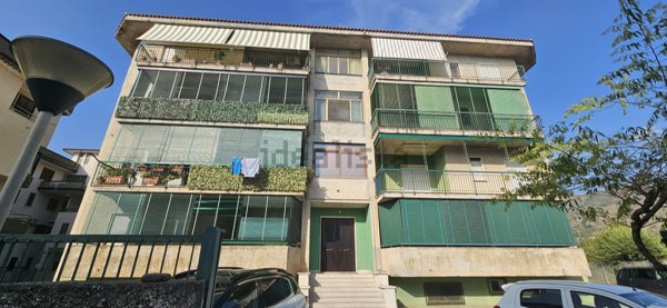 appartamento in vendita a Tortora
