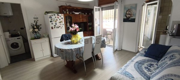 appartamento in vendita a Tortora