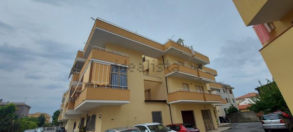 appartamento in vendita a Tortora