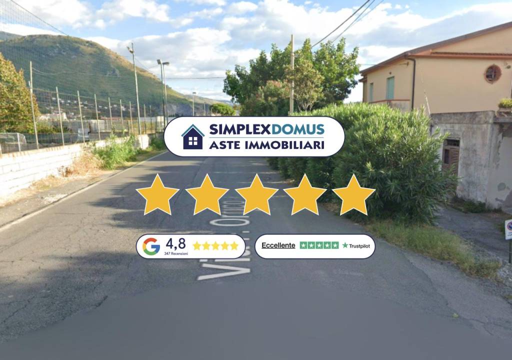 appartamento in vendita a Tortora
