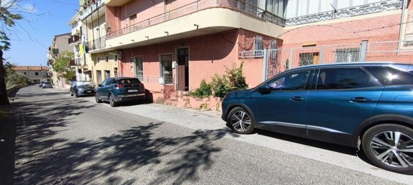 appartamento in vendita a Tortora