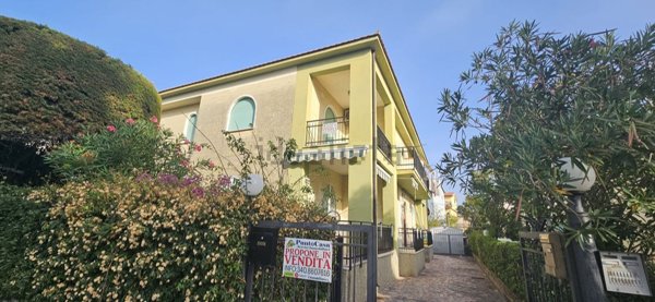 appartamento in vendita a Tortora