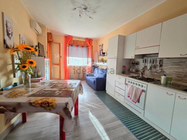 appartamento in vendita a Tortora