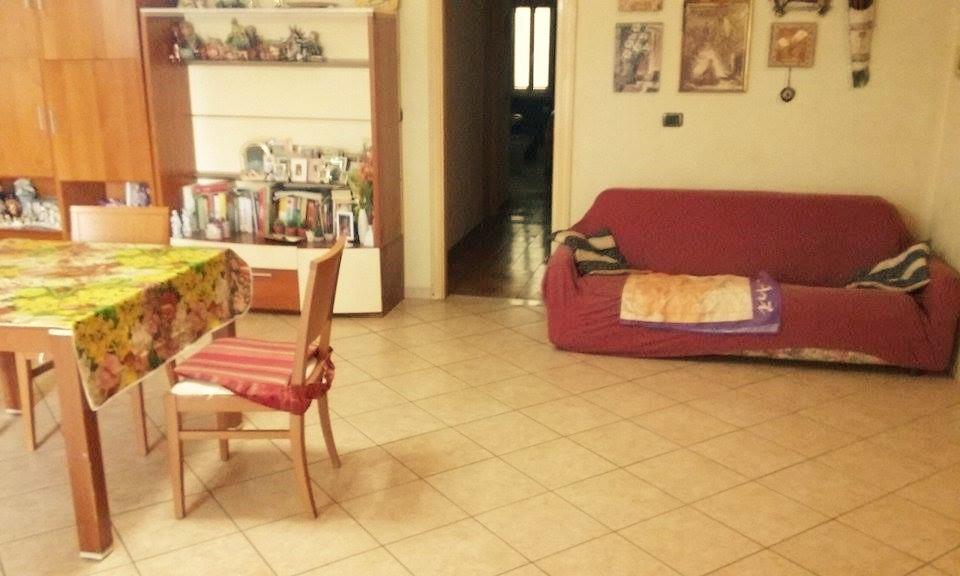 casa indipendente in vendita a Tortora