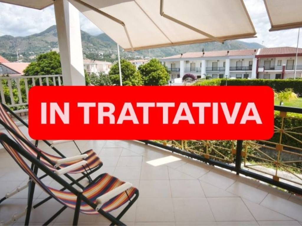 appartamento in vendita a Tortora