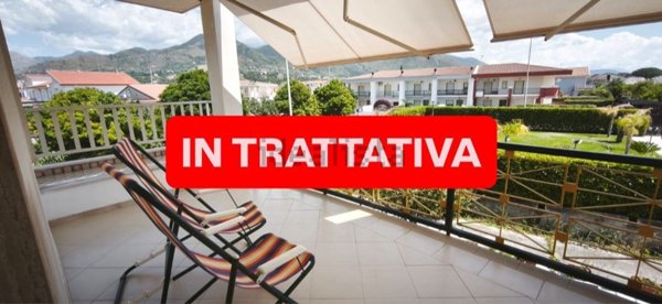 appartamento in vendita a Tortora