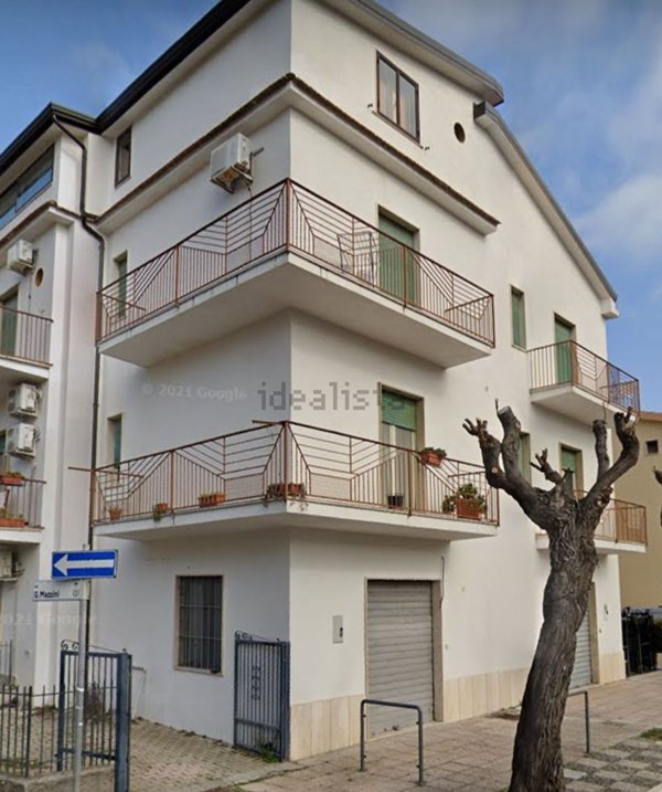 appartamento in vendita a Tortora