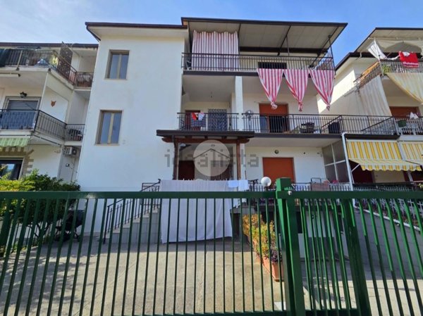 appartamento in vendita a Tortora