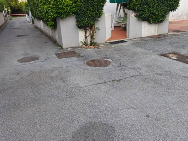 appartamento in vendita a Tortora