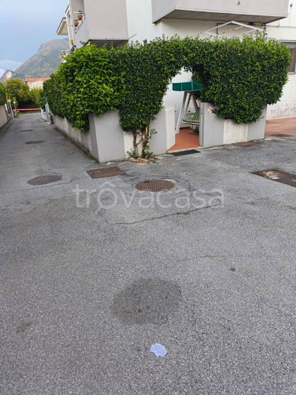 appartamento in vendita a Tortora