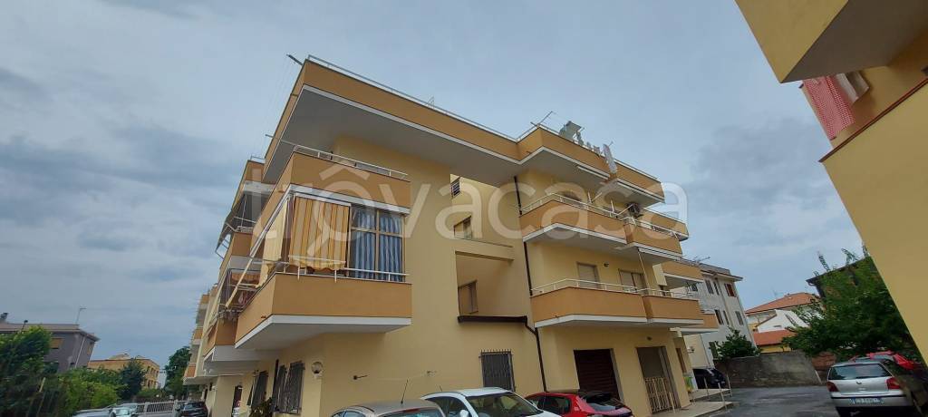 appartamento in vendita a Tortora