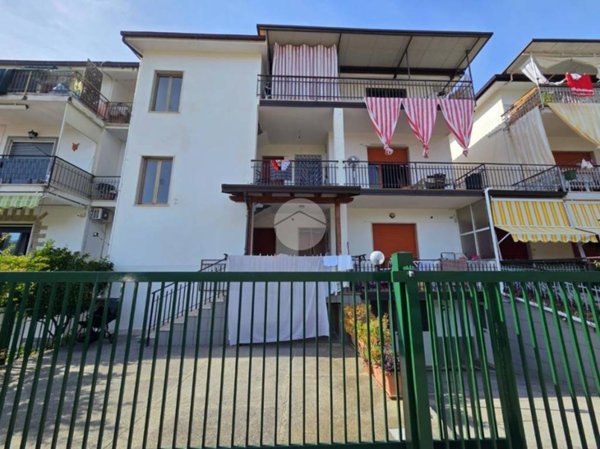 appartamento in vendita a Tortora