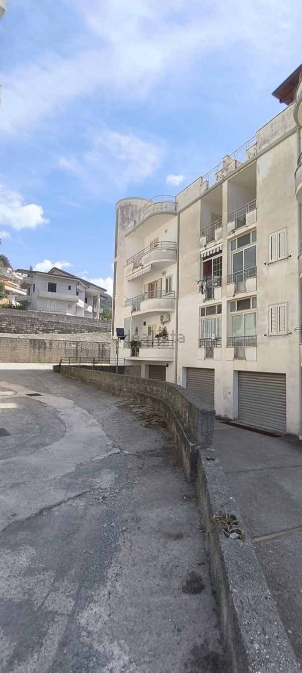 appartamento in vendita a Tortora