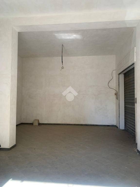 locale commerciale in vendita a Trebisacce