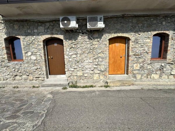 appartamento in vendita a Trebisacce